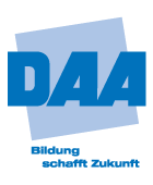 DAA Logo